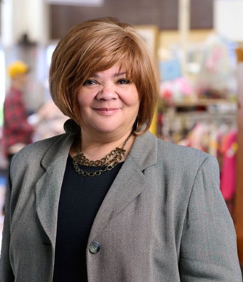 Administrative Leadership | SVdP